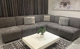 Jamal Royal Apartments