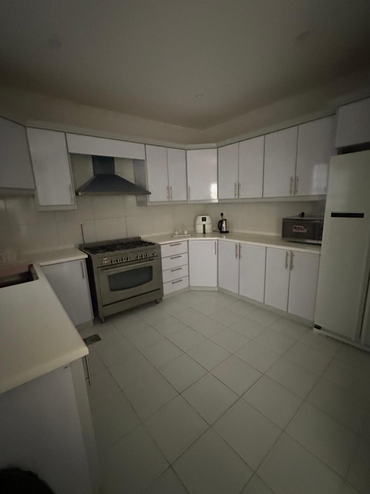 Jamal Royal Apartments Médine Extérieur photo