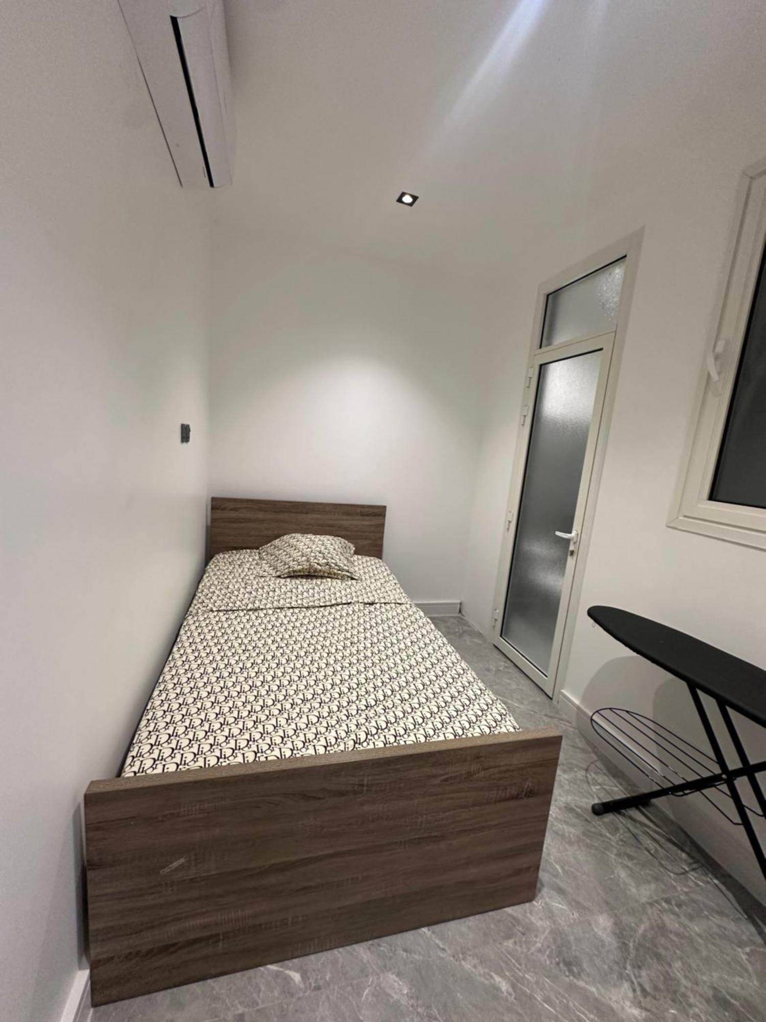Jamal Royal Apartments Médine Extérieur photo