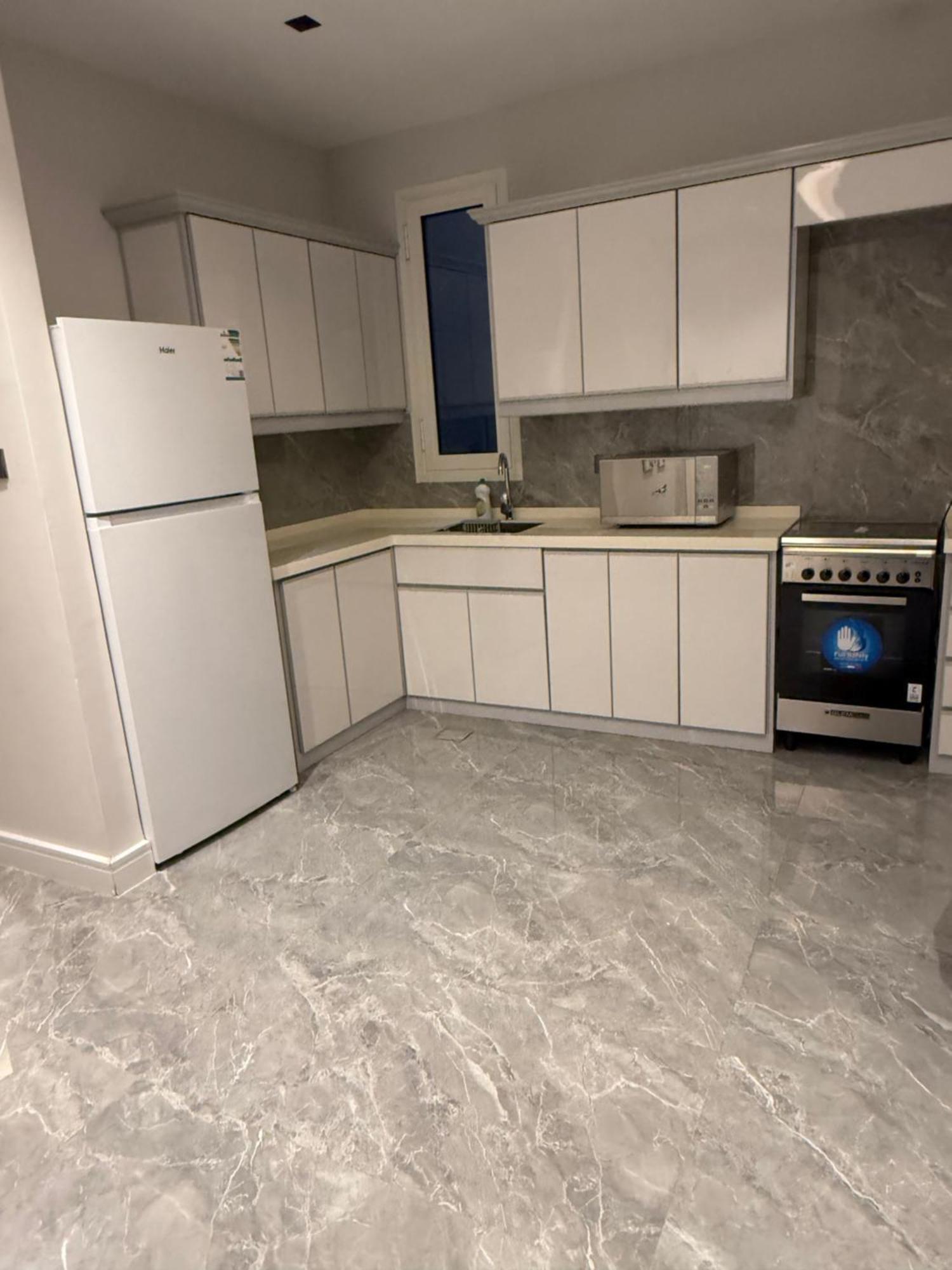 Jamal Royal Apartments Médine Extérieur photo